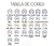 Labret 3 flores cravejadas - loja online