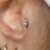 Mini Marquise - Ouro 14K - comprar online