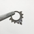 Argola ornamental - comprar online