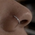 Imagem do Argola Cravejada D-clicker