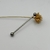 Piercing Transversal Tradicional