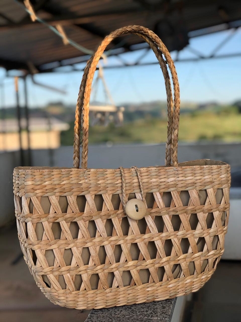 Bolsa Palha BP01
