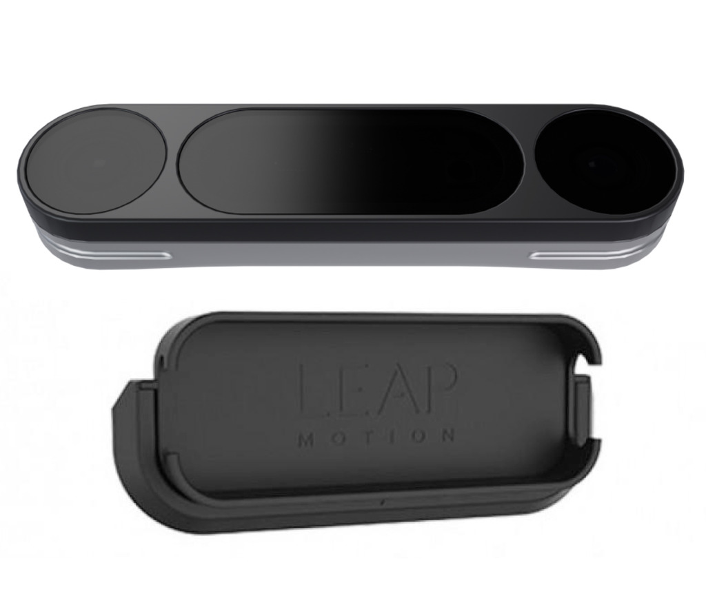 UltraLeap Leap Motion Controller 2