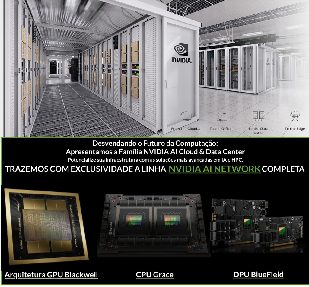 NVIDIA DGX A100 320GB Deep Learning Console - tienda online