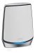 Netgear Orbi WiFi6 Mesh RBS850 Satélite para os Sistemas RBK852 e RBK853 Cobertura Adicional de 232m²
