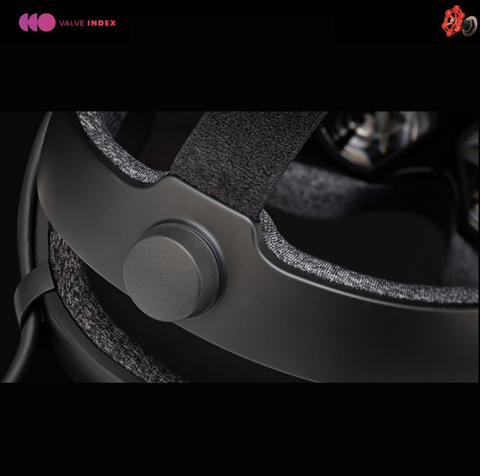 Valve Index Headset en internet