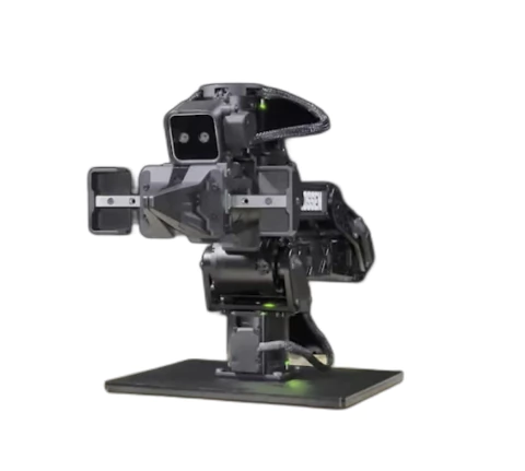 Trossen Robotics WidowX AI , Braço Robô de Manipulação Inteligente para Ensino, Pesquisa e Ciência - comprar online