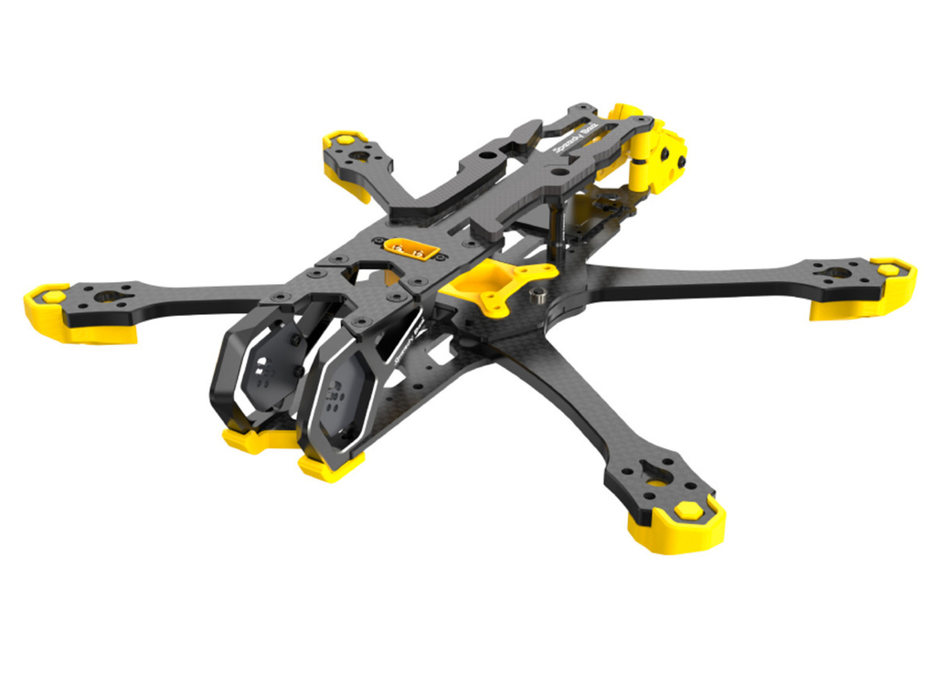 SpeedyBee Master 5" HD Frame Plataforma de Drone - buy online