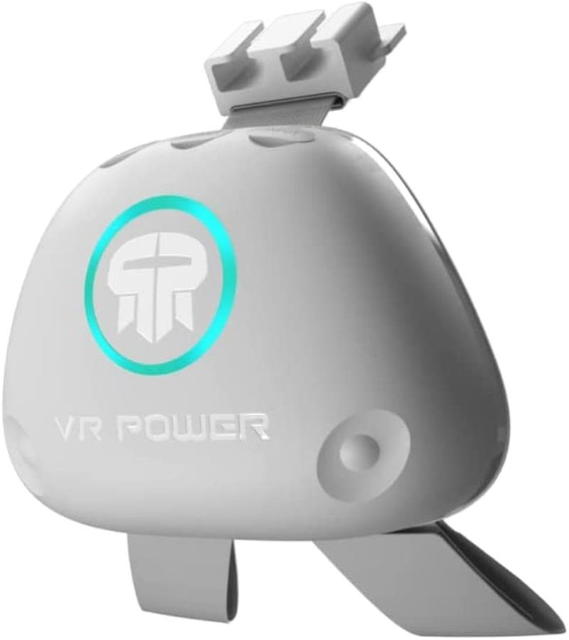 Rebuff Reality VR Power2 Para Oculus Quest 2 l 8 horas de bateria l en internet