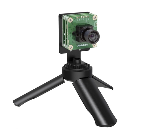 Arducam 12MP IMX477P USB 3.0 Camera with M12 Fixed Focus Lens , Nvidia Jetson , B0459 , B0459C - loja online