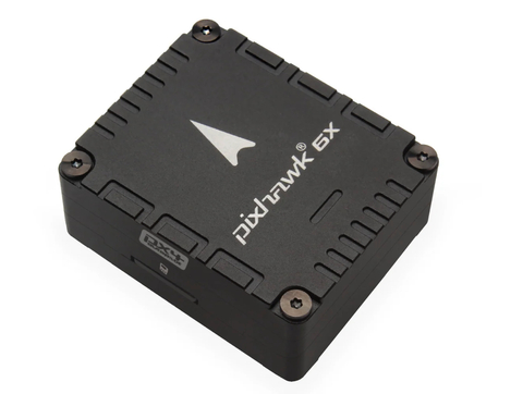 Holybro Pixhawk 6X Flight Controller Module , 11073