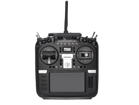 Holybro RadioMaster TX16S Mark II Radio Controller (Mode 2) , 31105 - comprar online