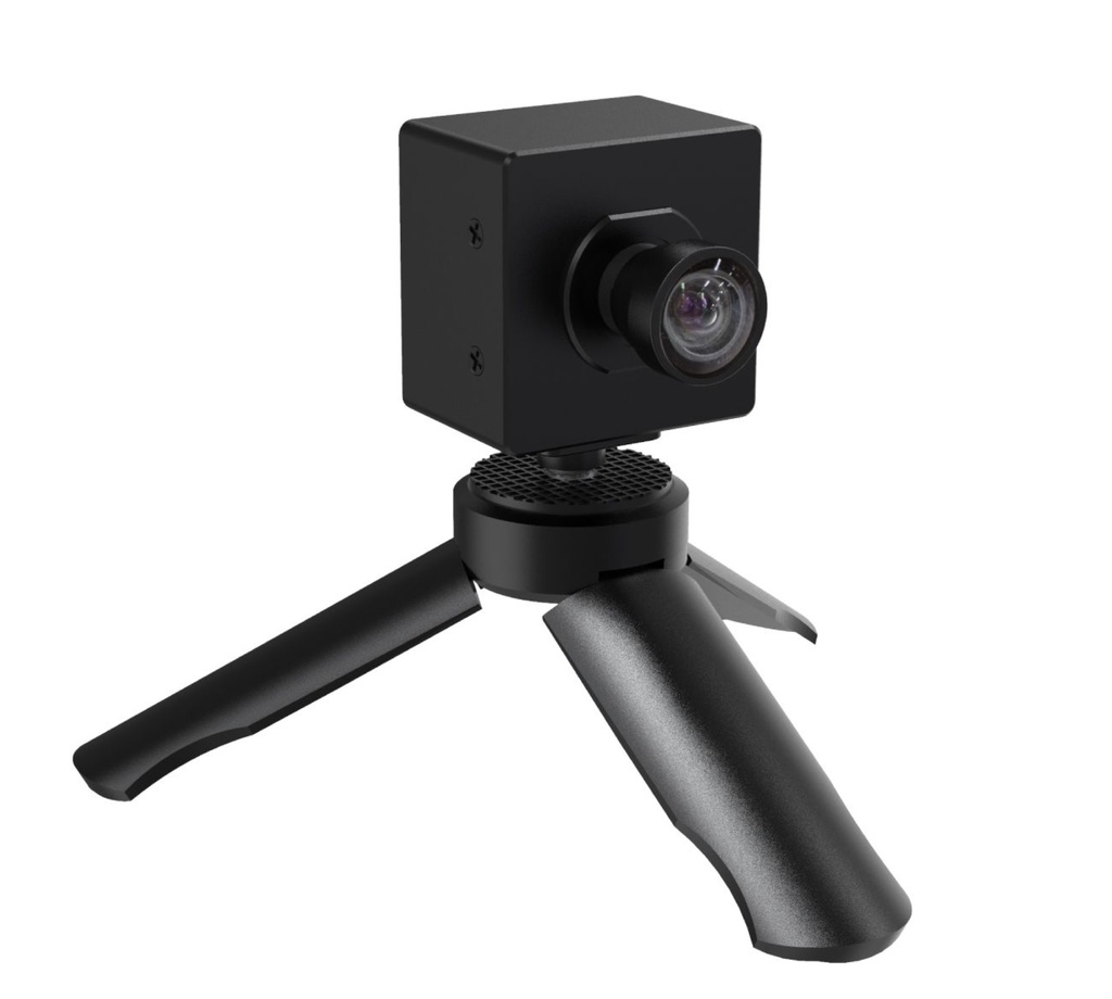Arducam 12MP IMX477P USB 3.0 Camera with M12 Fixed Focus Lens , Nvidia Jetson , B0459 , B0459C - Loja do Jangão - InterBros