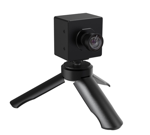 Arducam 12MP IMX477P USB 3.0 Camera with M12 Fixed Focus Lens , Nvidia Jetson , B0459 , B0459C - Loja do Jangão - InterBros