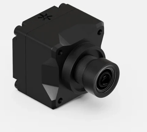 Stereolabs ZED X One S Camera , GMSL2 , Narrow Lens , Compatível com Nvidia Jetson Orin , ZED-413012