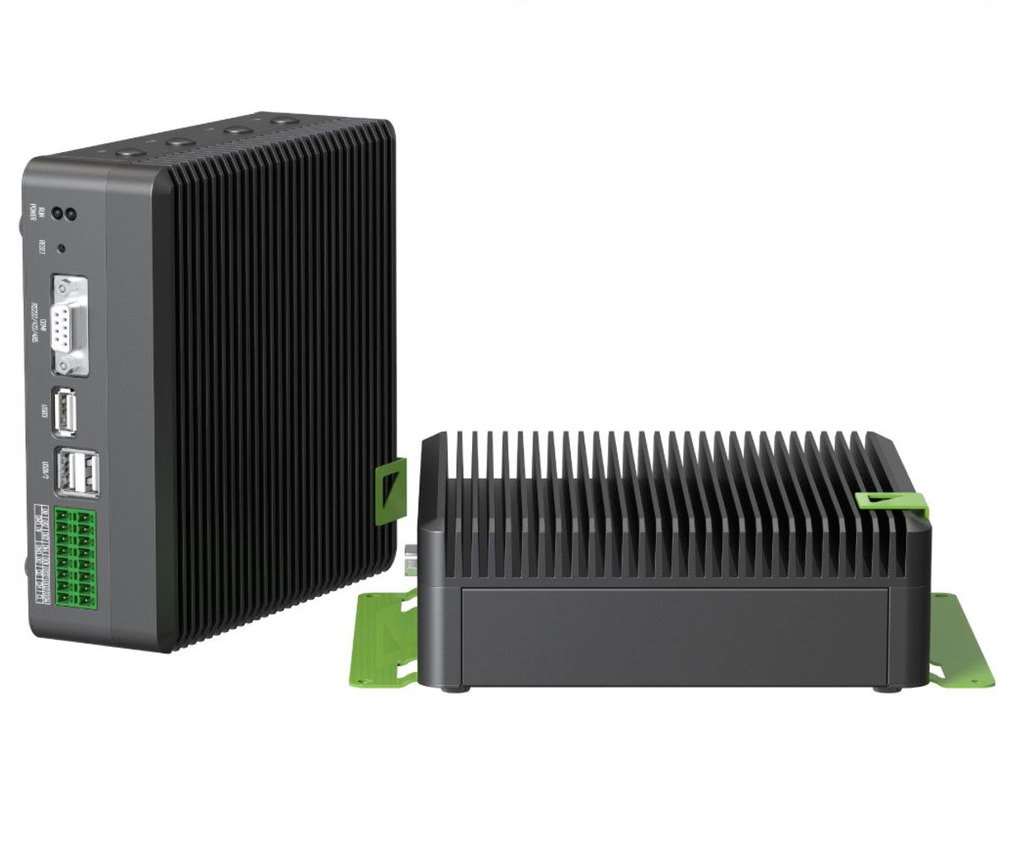 Seeed Studio Computer INDUSTRIAL J4012 Edge AI Device , NVIDIA Jetson Orin NX 16GB Module 900-13767-0000-000 , 110110191