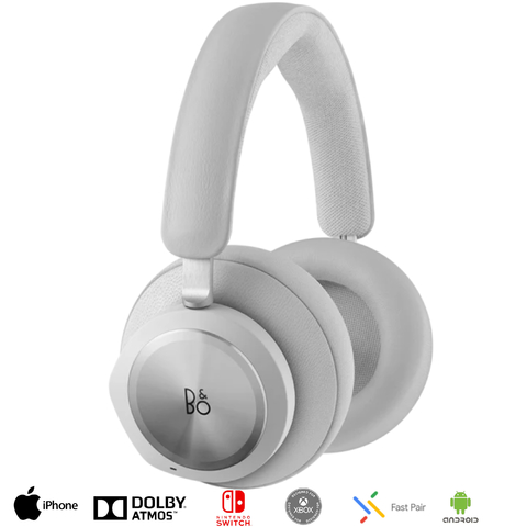 Bang & Olufsen Beoplay Portal l Versão para Xbox Series, Nintendo Switch e Mobile l Elite Gaming Headset l Over-Ear Wireless Headphones l Virtual Surround 3D Sound l Dolby Atmos e ANC Avançados e Ajustados para games l Virtual Boom Arm l Bateria de até 24 horas l Escolha sua Cor en internet