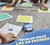 Sphero Indi Student Kit: Robô de aprendizagem STEAM sem tela para a escola Envolva alunos a partir de 4 anos Apresente os fundamentos da ciência da computação Projete e crie labirintos Aprenda conceitos de codificação na internet