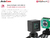 Arducam 64MP Motorized Focus USB 3.0 Camera Module , Raspberry Pi 5 , com Case , B0475C - loja online