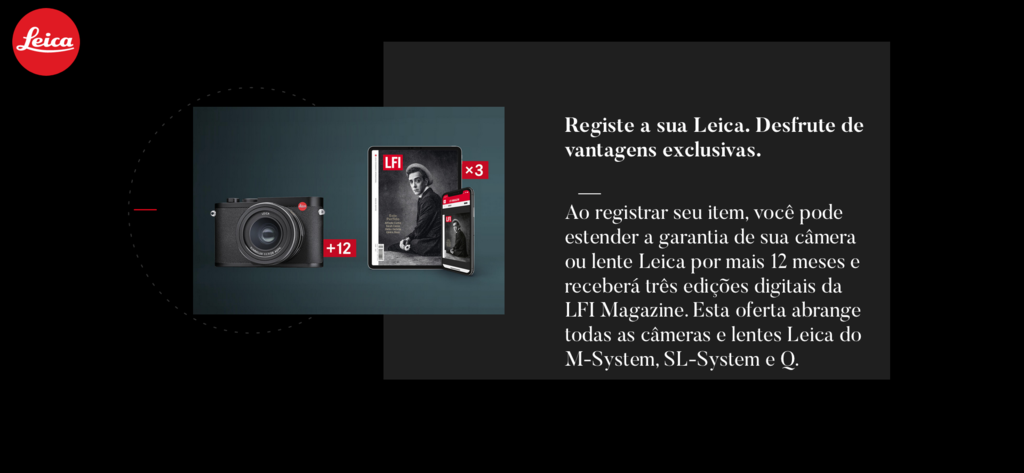 Leica Q2 "Ghost" by Hodinkee Digital Camera l High-end Camera l Summilux 28mm f/1.7 ASPH. Lens l 47.3MP Full-Frame CMOS Sensor l 3.68MP OLED Electronic Viewfinder l Edição limitada de 2.000 unidades - online store