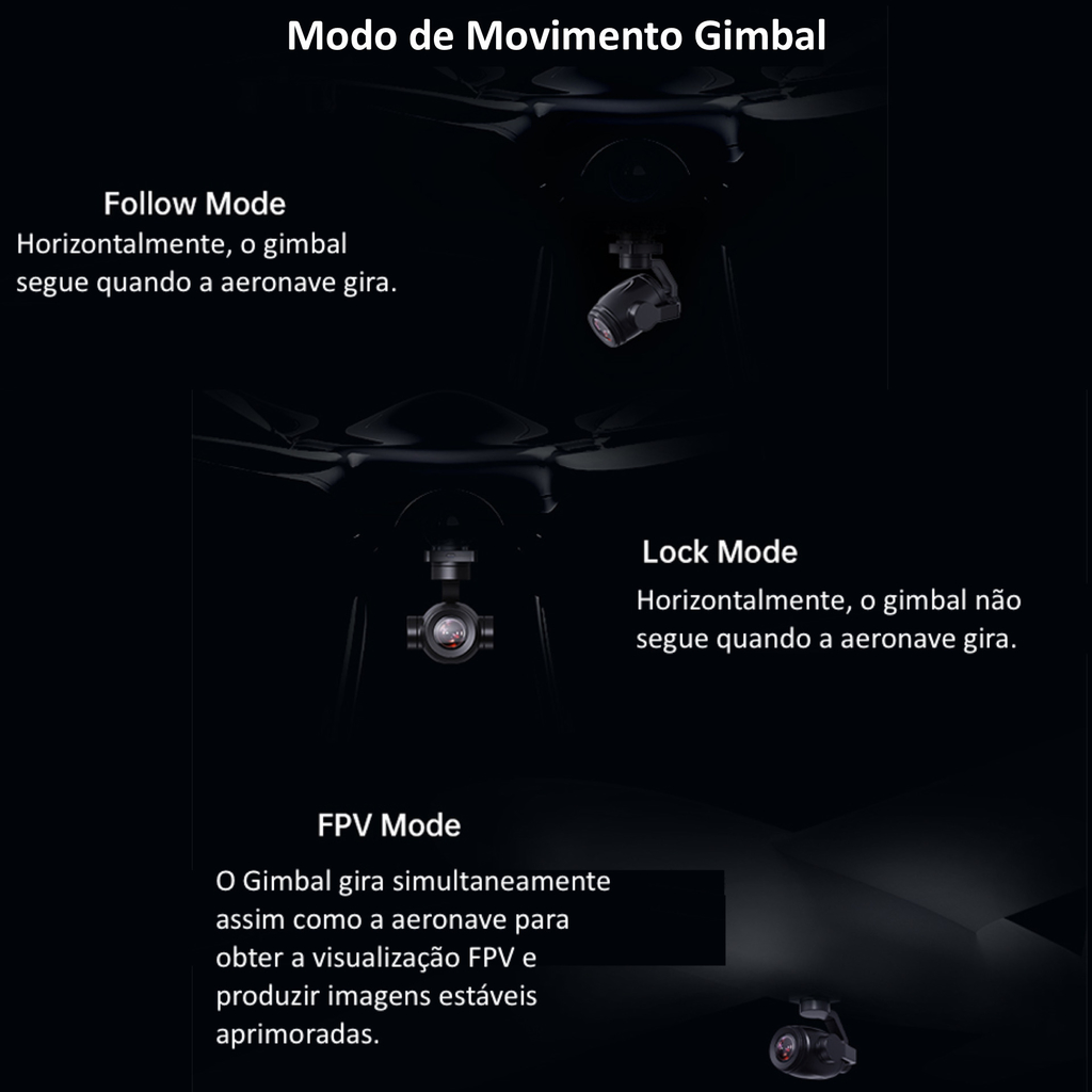 Holybro SIYI ZR30 4K 8MP Ultra HD 180X Hybrid 30X Optical Gimbal Camera Drones Robots UAV UGV USV 31164 - Loja do Jangão - InterBros