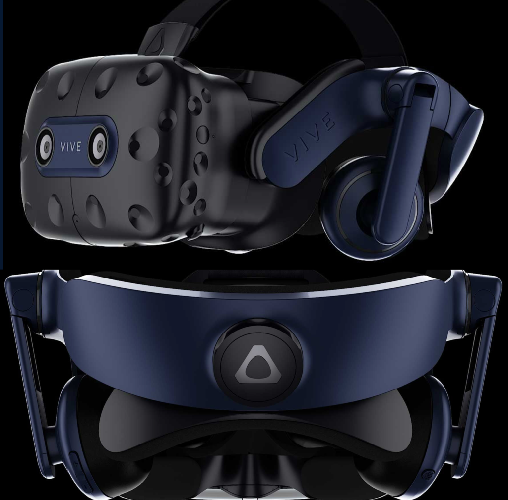 Imagen de Htc Vive Pro 2 VR OFFICE Headset