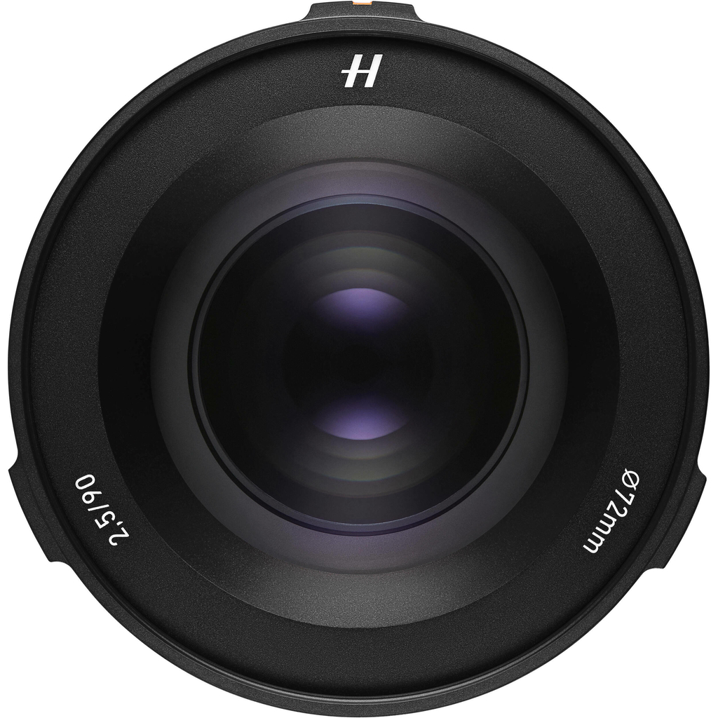 Image of Hasselblad X2D 100C Medium Format Mirrorless High End Camera