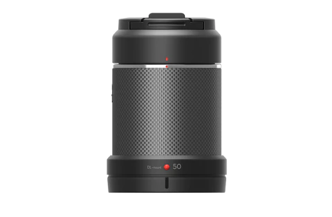 DJI DL 50mm F2.8 LS ASPH Lens
