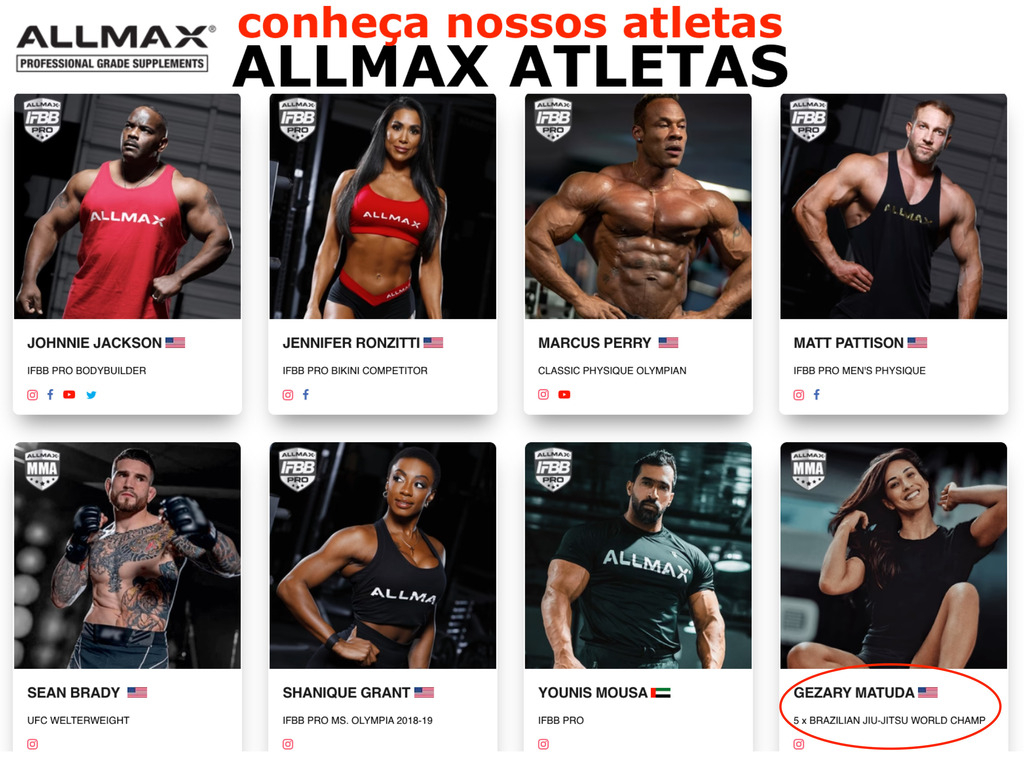 AllMax Nutrition ISOFLEX- 100% PURE WHEY PROTEIN ISOLATE POWDER , O Melhor Whey Protein do Mundo , 2.2 Kgs - comprar online