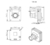 Arducam 12MP IMX477P USB 3.0 Camera with M12 Fixed Focus Lens , Nvidia Jetson , B0459 , B0459C
