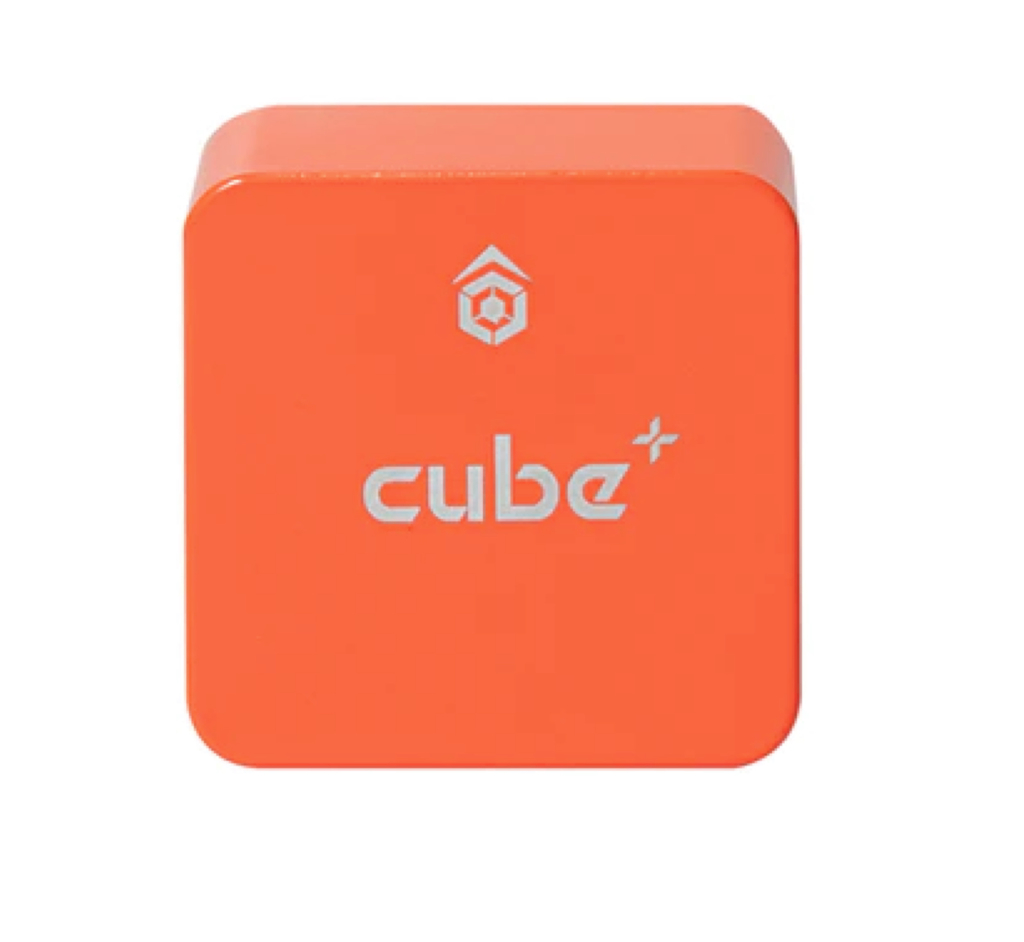 The Cube Orange+ , HX4-06214-IB