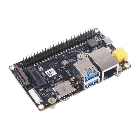 Leetop Carrier Board A203 for Nvidia Jetson Nano , ORIN Nano , Xavier NX , ORIN NX , Jetson TX2