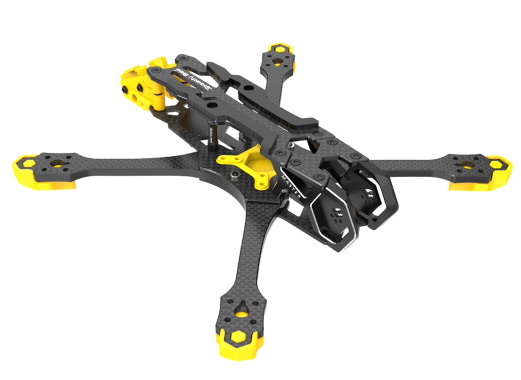 SpeedyBee Master 5" HD Frame Plataforma de Drone