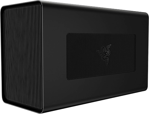 Razer Core X External eGPU Enclosure