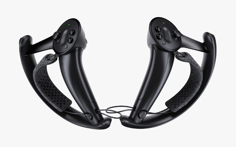 Valve Index VR Controllers