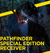 Dogtra Pathfinder SE | E-Collar Series GPS Rastrear e Treinar | Cães Acima de 15 Kgs | Pescoços Acima de 30 cms | Alcance de até 14,5 Kms | Expansível para até 21 cães | A prova d'água | Taxa de GPS de Atualização de 2 segundos | Requer Smartphone | Sem taxa de assinatura | Mapa de satélite gratuito e OFFLINE | Não Requer Sinal de Celular na internet