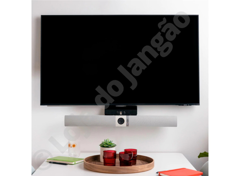 Image of Owl Labs Meeting Owl 3 360° 1080p + OWL BAR 4K Frontal + Expansion Mic , Sistema Multi-Câmera de Videoconferência Inteligente