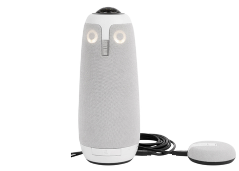 Owl Labs Meeting Owl 3 Next Generation + Expansion Mic , Estende o Alcance para 8 metros - buy online