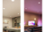 Imagem do Philips Hue White and Color Ambiance Bluetooth , Slim Smart Downlight 5"/6" , ‎1200 Lumen , 3ª Geração