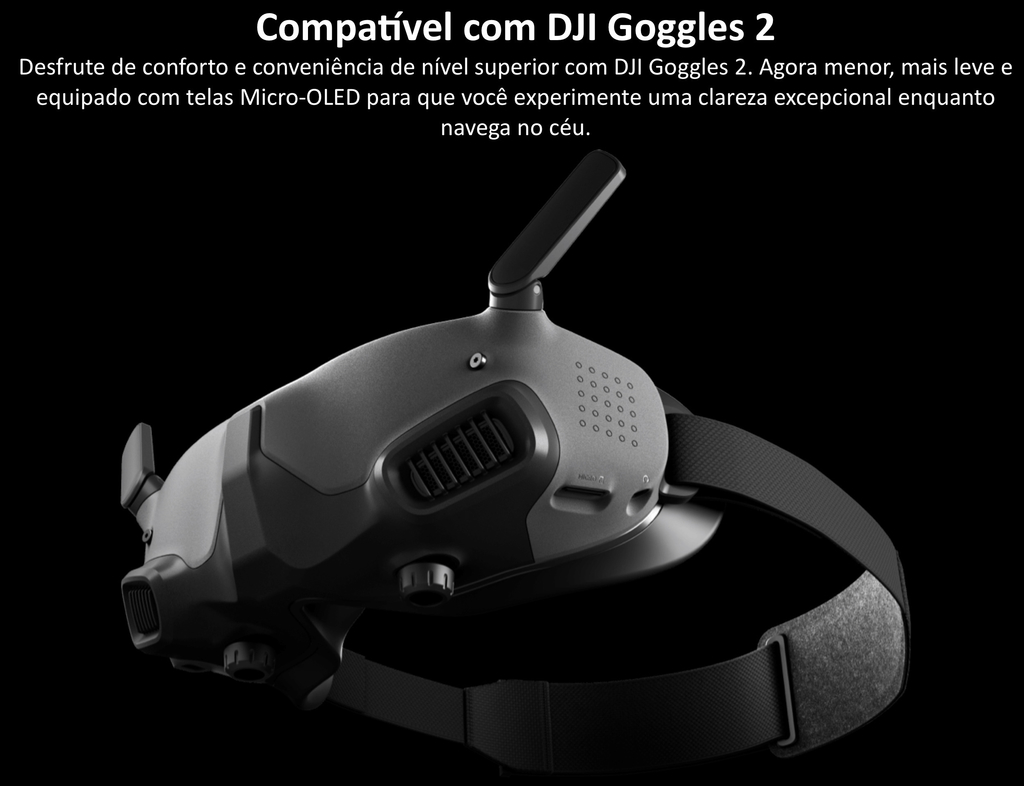 Imagen de DJI O3 Air Unit CP.FP.00000070.01