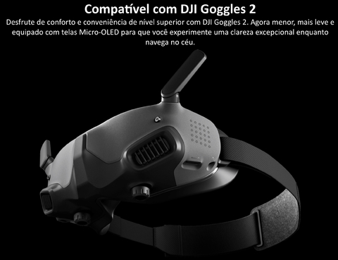 Imagen de DJI O3 Air Unit CP.FP.00000070.01