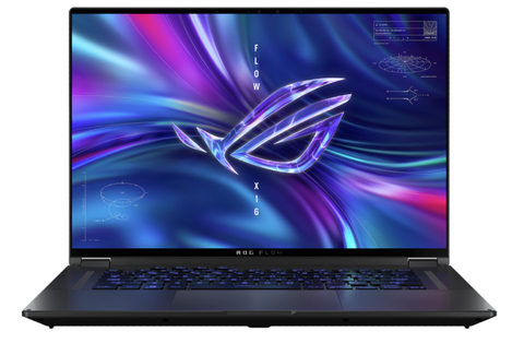 ASUS ROG Flow Z13 2023 GZ301VU-DS94 , Laptop Tablet , 13.4" 165Hz QHD+ WQXGA 100% DCI-P3 Gaming Laptop NVIDIA GeForce RTX 4050 6GB GDDR6 Core i9-13900H - Loja do Jangão - InterBros