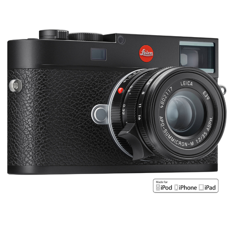 Leica M11 Rangefinder Telêmetro Camera