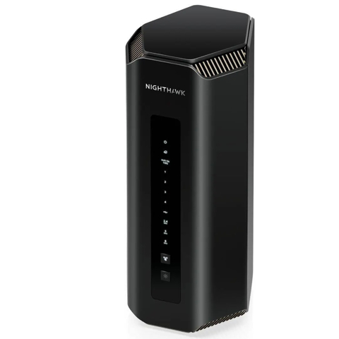 Netgear Nighthawk RS700 Tri-band Wifi 7 19 Gbps 360° 325m²