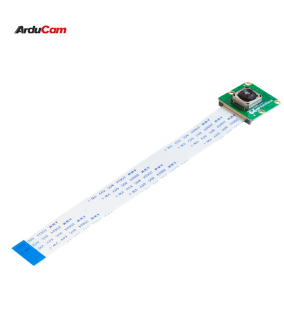 Arducam 64MP Ultra High-Resolution Autofocus Camera Module for Raspberry Pi, Compatible with Raspberry Pi & Smart Phones, B0399 - loja online