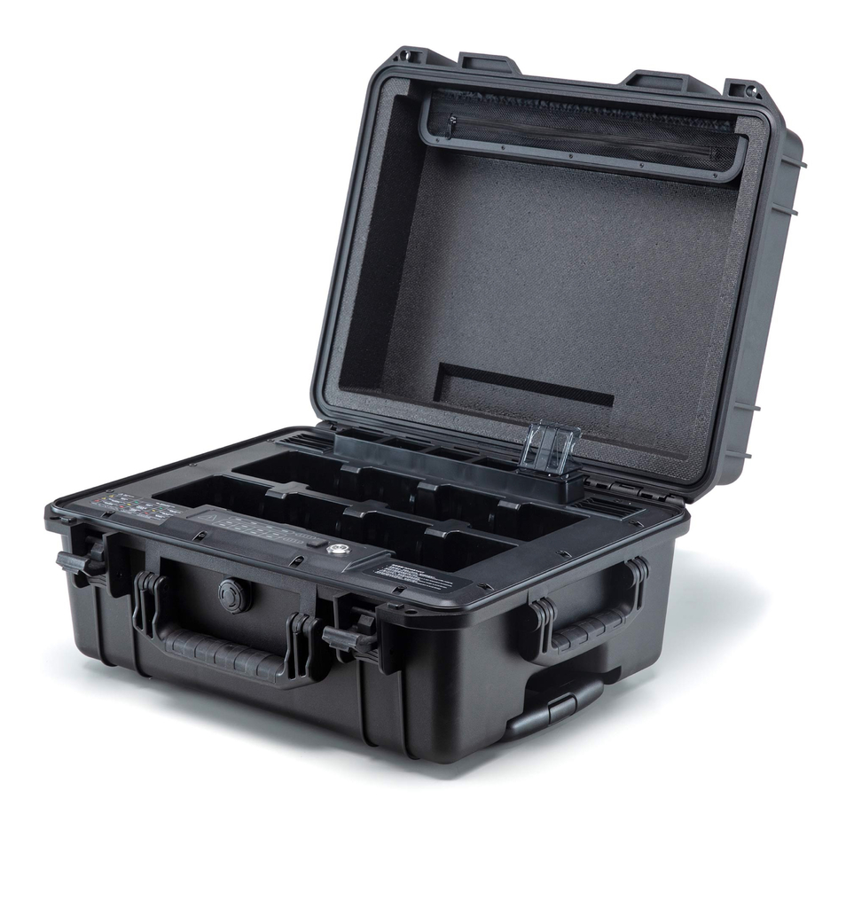 DJI Matrice 300 Series BS60 Intelligent Battery Station l Compatível com o Matrice 300 RTK l Pronta Entrega