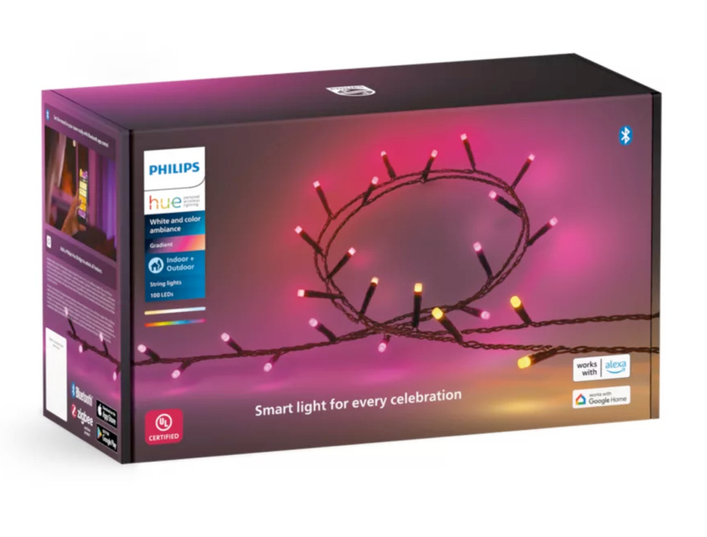 Philips Hue Festavia String Lights