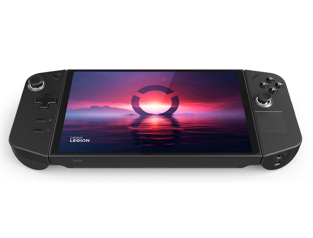 Lenovo Legion Go Handheld Gaming System 1 TB 83E1001YUS - tienda online