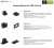 Stereolabs ZED X One S Camera , GMSL2 , Wide Lens , Compatível com Nvidia Jetson Orin , ZED-412012 - tienda online