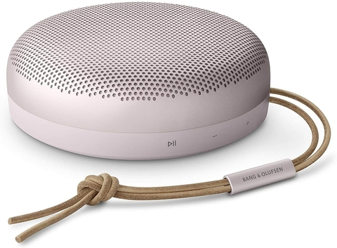 Bang & Olufsen Beoplay A1 | Caixa Bluetooth Portátil | Até 18 horas de Bateria | A Prova D'Água e Areia | Escolha A Cor on internet